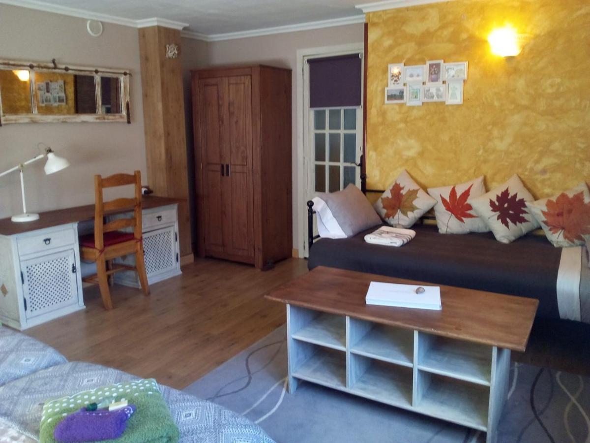 Apartament Casa O Furco Foz Zewnętrze zdjęcie
