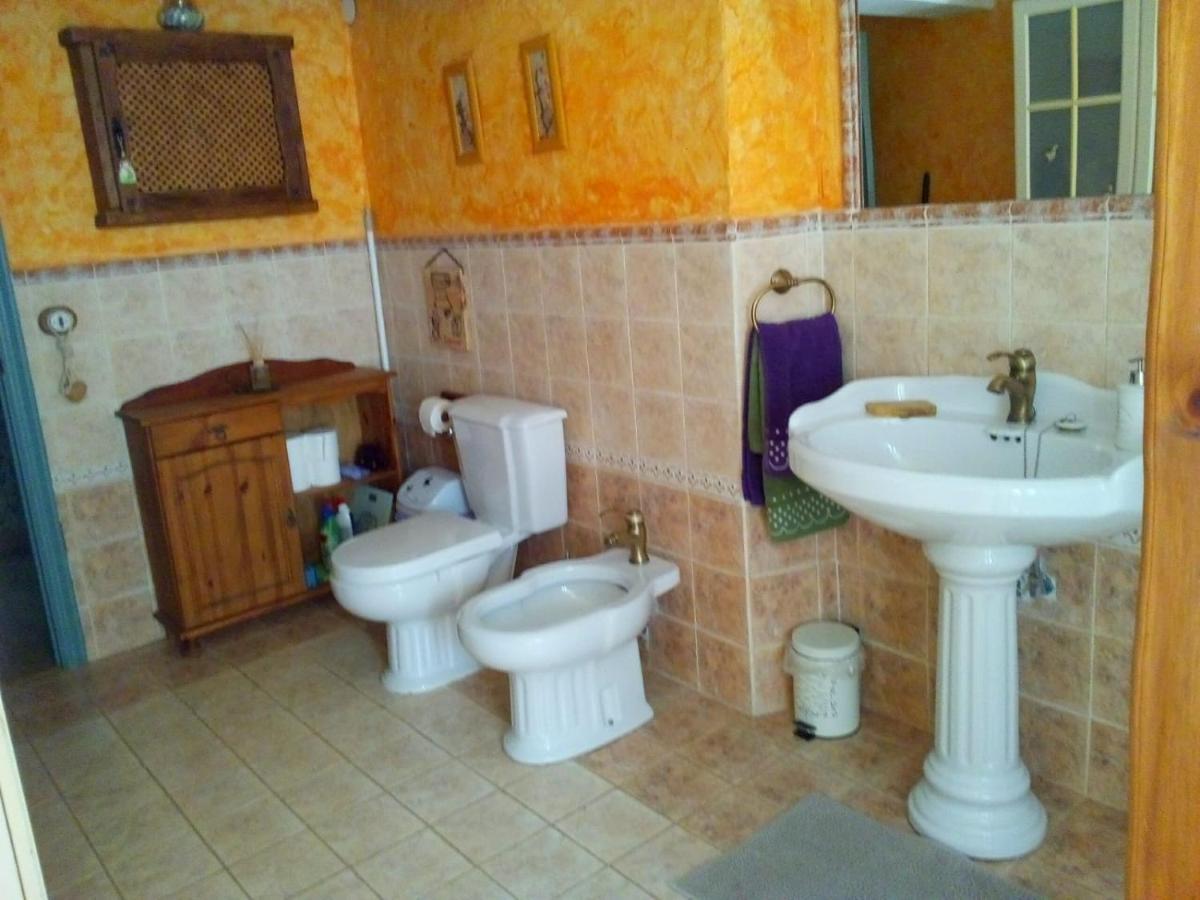 Apartament Casa O Furco Foz Zewnętrze zdjęcie